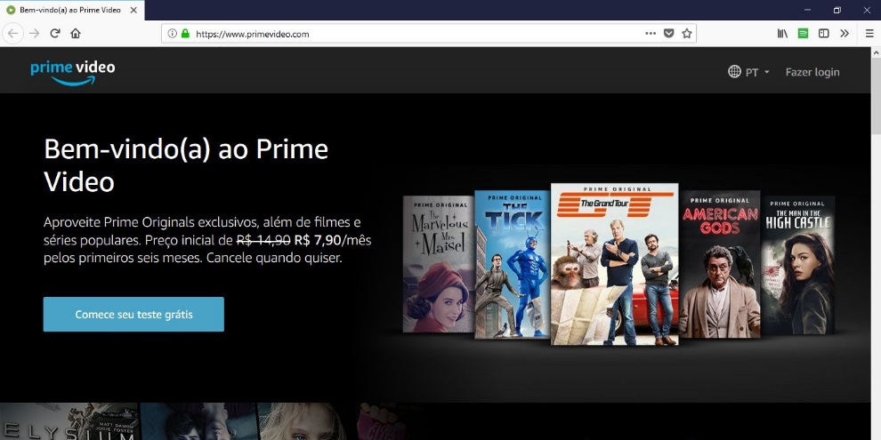 Attentively videos gratis brasil Videos gratis brasil